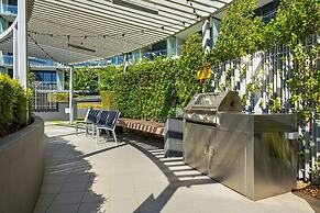 Manhattan CBD Stay, Resort-style Prime Location