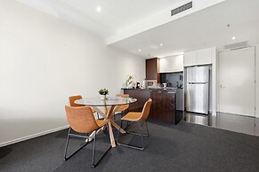 Manhattan CBD Stay, Resort-style Prime Location