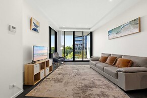 Manhattan CBD Stay, Resort-style Prime Location
