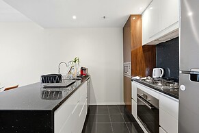 Manhattan CBD Stay, Resort-style Prime Location
