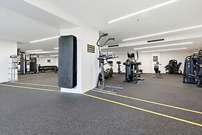 Manhattan CBD Stay, Resort-style Prime Location
