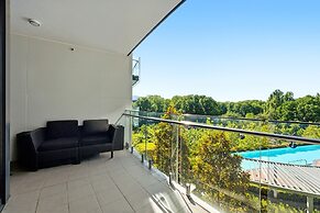 Manhattan CBD Stay, Resort-style Prime Location