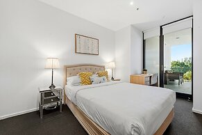 Manhattan CBD Stay, Resort-style Prime Location