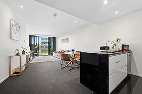 Manhattan CBD Stay, Resort-style Prime Location