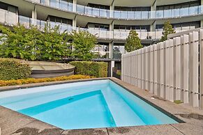 Manhattan CBD Stay, Resort-style Prime Location