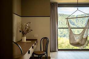 Hover Boutique Hotel