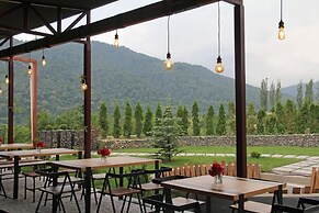 Hover Boutique Hotel