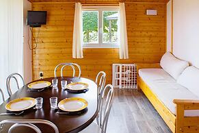Escape Near Monclar-de-quercy Lake