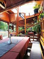Janika Pension