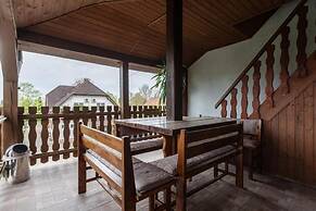 Janika Pension