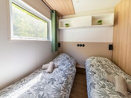 Sagittaire Mobile Home