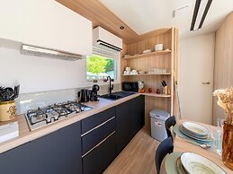 Sagittaire Mobile Home