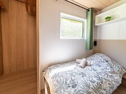 Sagittaire Mobile Home