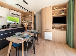 Sagittaire Mobile Home