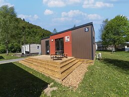 Sagittaire Mobile Home