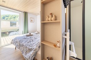 Sagittaire Mobile Home