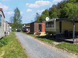 Sagittaire Mobile Home
