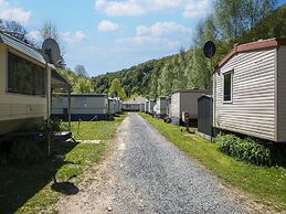 Sagittaire Mobile Home