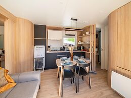 Sagittaire Mobile Home