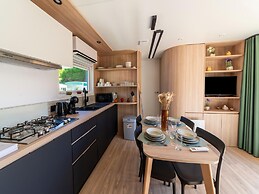 Sagittaire Mobile Home