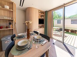 Sagittaire Mobile Home