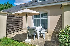 Comfy Duplex Cottage in Saumur