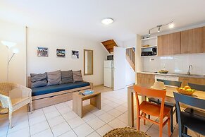 Comfy Duplex Cottage in Saumur