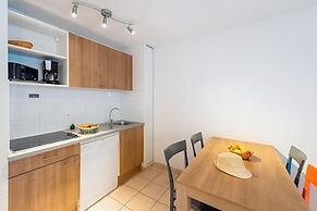 Comfy Duplex Cottage in Saumur