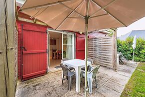 Comfy Duplex Cottage in Saumur