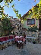 Chez Beliz Konuk Evi