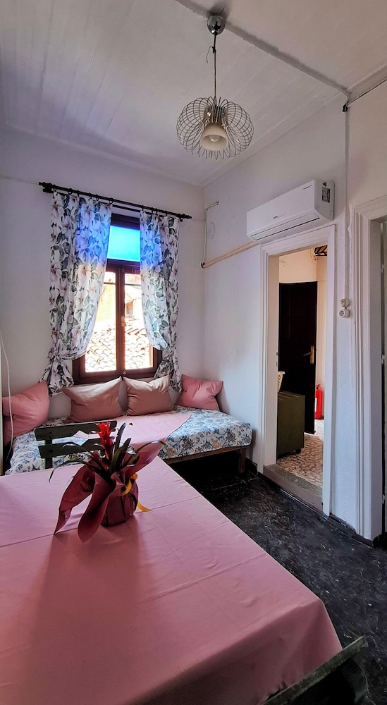 Chez Beliz Konuk Evi