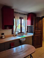 Chez Beliz Konuk Evi