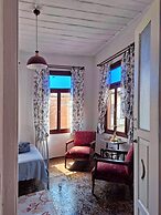 Chez Beliz Konuk Evi
