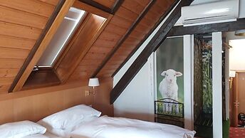 Gasthof Hirsch