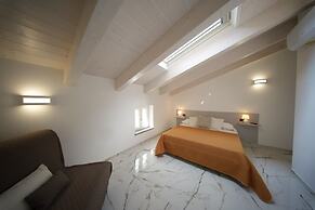 Donna Isabella - Boutique Rooms