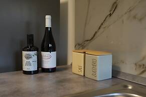 Donna Isabella - Boutique Rooms