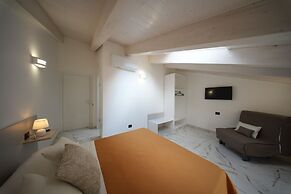 Donna Isabella - Boutique Rooms