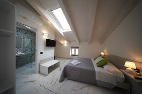 Donna Isabella - Boutique Rooms