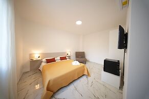 Donna Isabella - Boutique Rooms