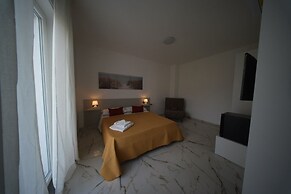 Donna Isabella - Boutique Rooms