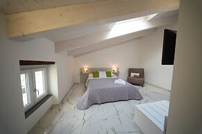 Donna Isabella - Boutique Rooms