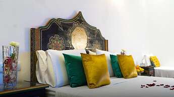 Riad Jnane Fes Medina & Luxury Palace