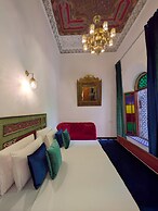 Riad Jnane Fes Medina & Luxury Palace