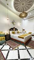 Riad Jnane Fes Medina & Luxury Palace