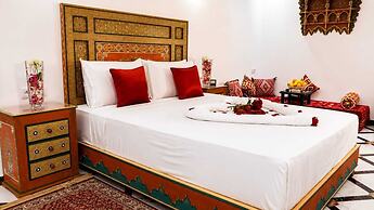 Riad Jnane Fes Medina & Luxury Palace