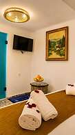 Riad Jnane Fes Medina & Luxury Palace