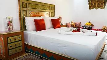 Riad Jnane Fes Medina & Luxury Palace