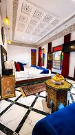 Riad Jnane Fes Medina & Luxury Palace