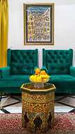 Riad Jnane Fes Medina & Luxury Palace