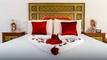 Riad Jnane Fes Medina & Luxury Palace